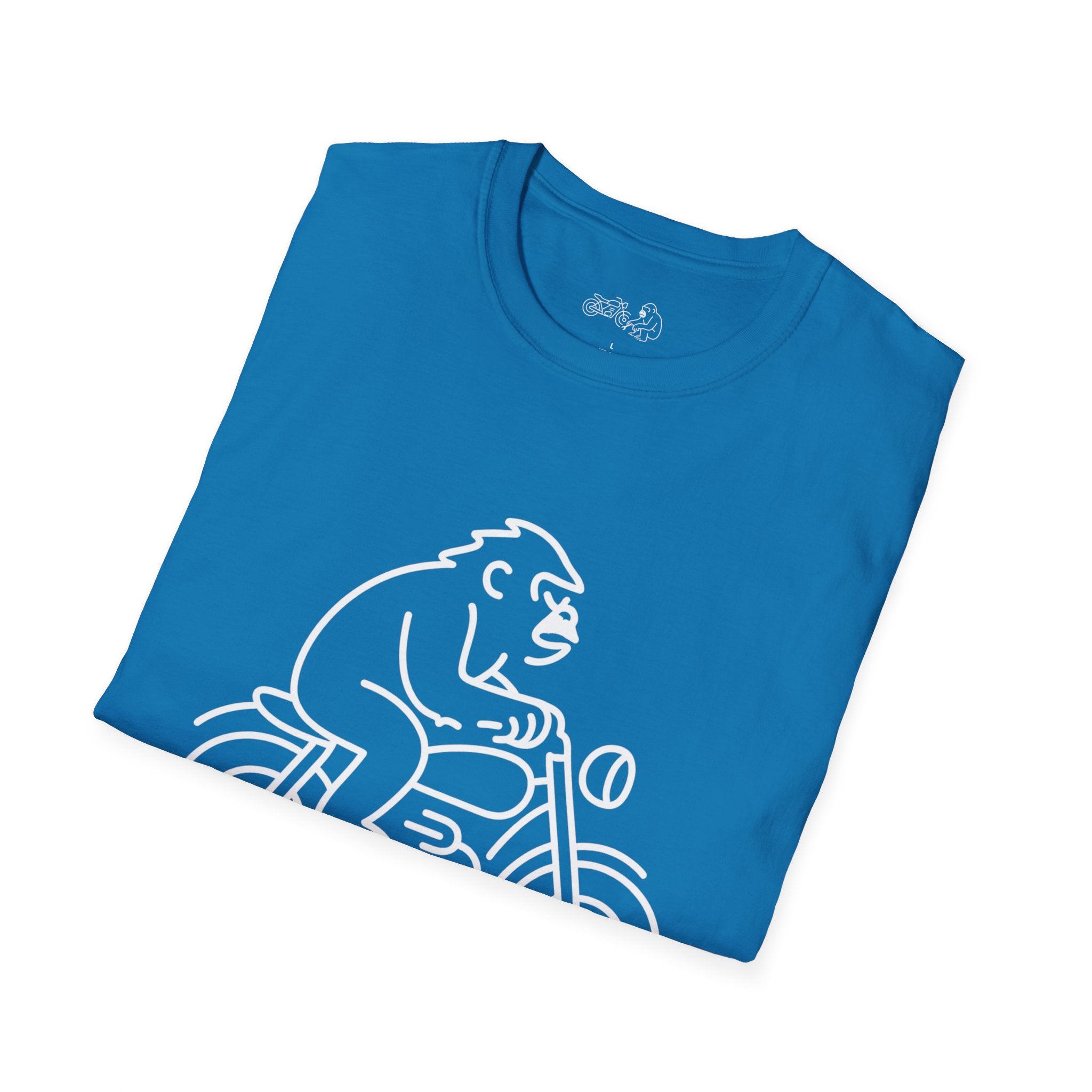 Standard bike Ape You