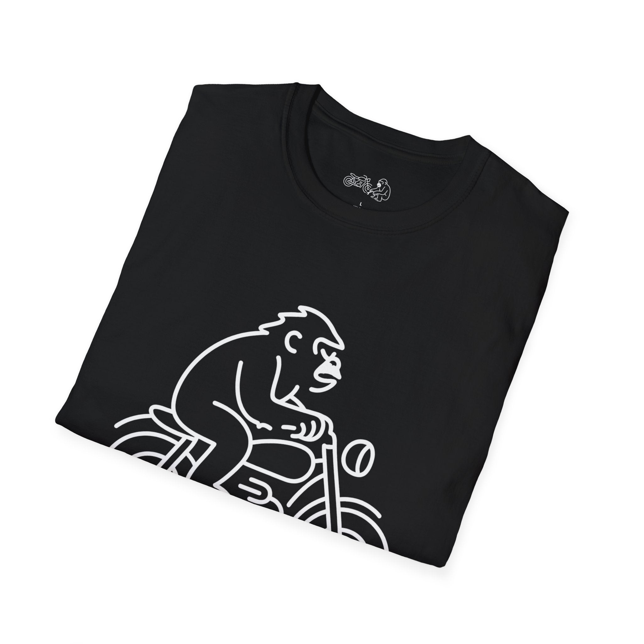 Standard bike Ape You