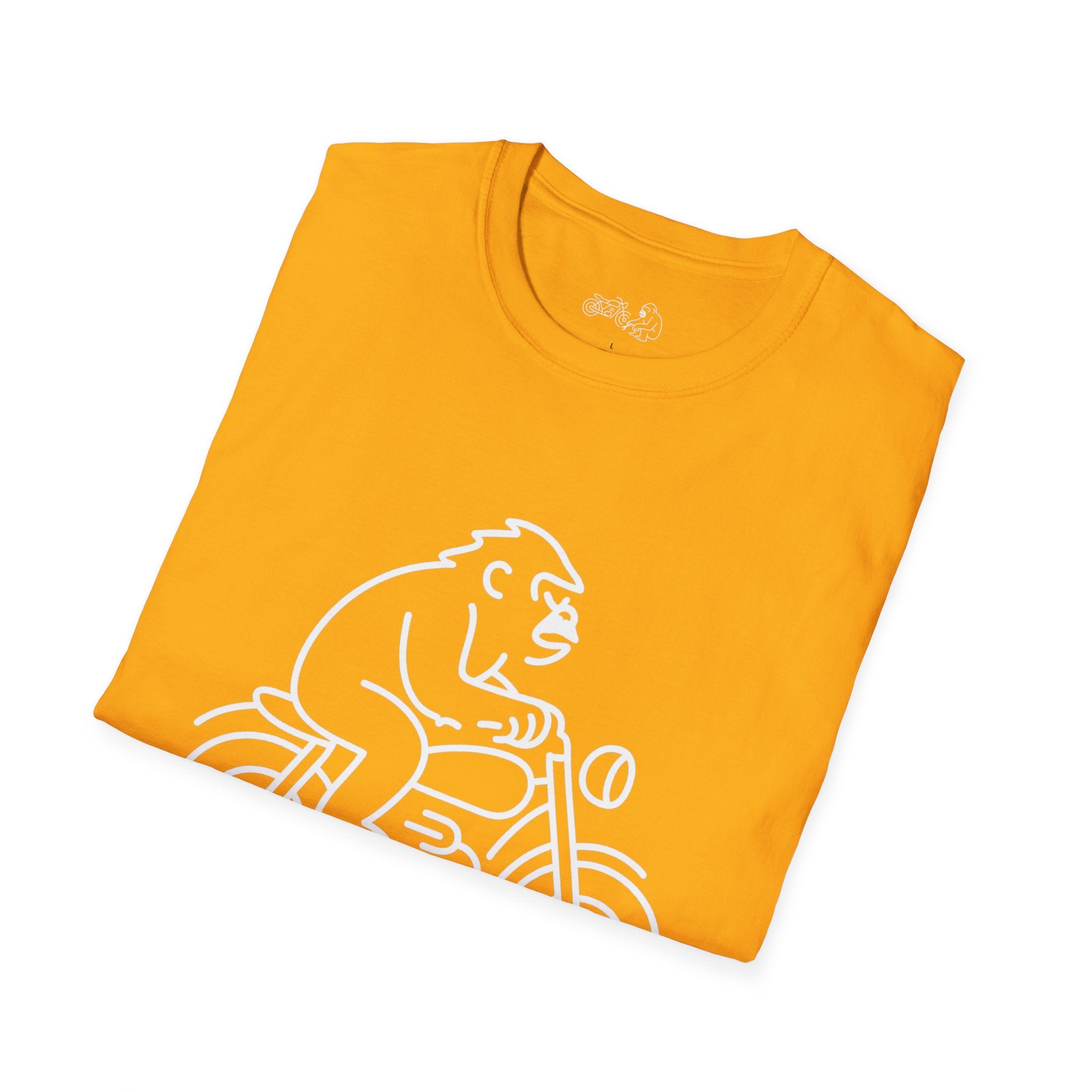 Standard bike Ape You