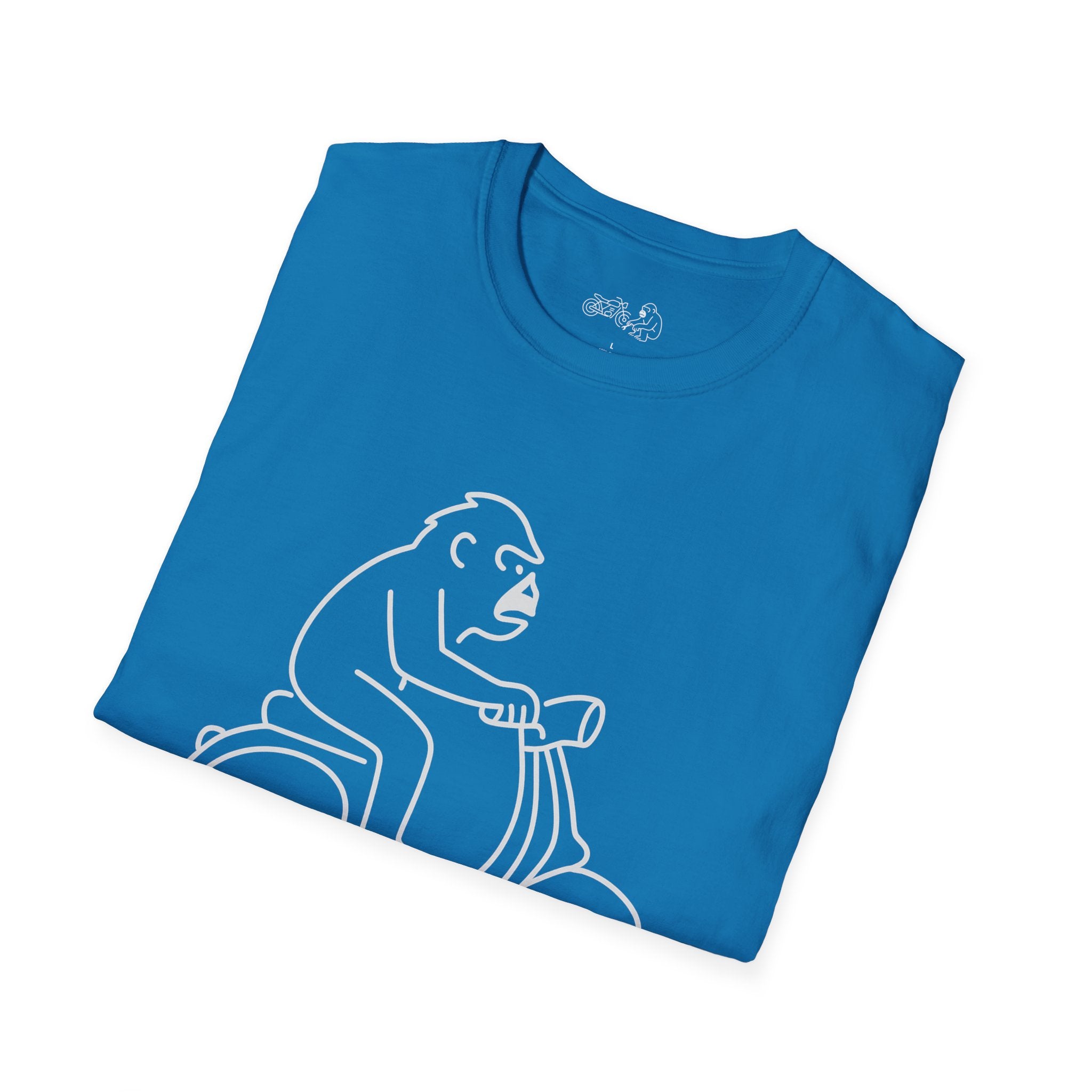 Scooter bike Ape You